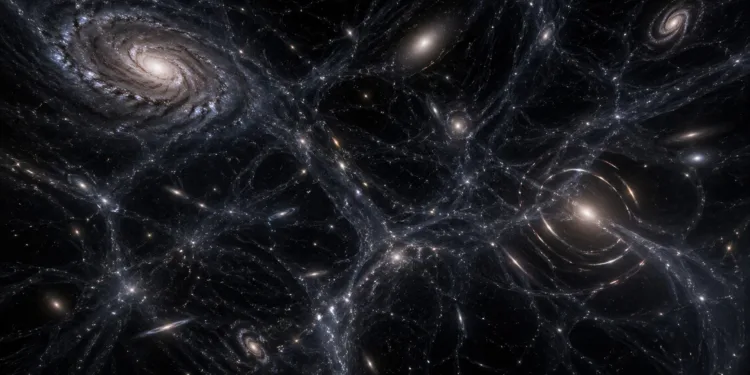 Científicos de NASA estudian una posible quinta fuerza que podría estar escondida en el Sistema Solar.