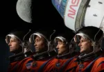 ¿Quiénes son los astronautas que viajarán a la luna en la misión Artemisa II?