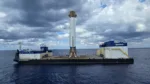 Blue Origin recupera con éxito la primera etapa del New Glenn, pero pierde el satélite BlueBird 7 por un fallo en la segunda etapa.