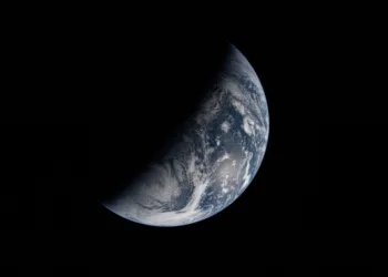 El planeta Tierra es mucho más extraño, activo y complejo de lo que parece.