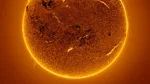 El Sol es la estrella anfitriona de nuestro Sistema Solar y, al igual que todas las estrellas del universo, en algún momento se va a apagar.
