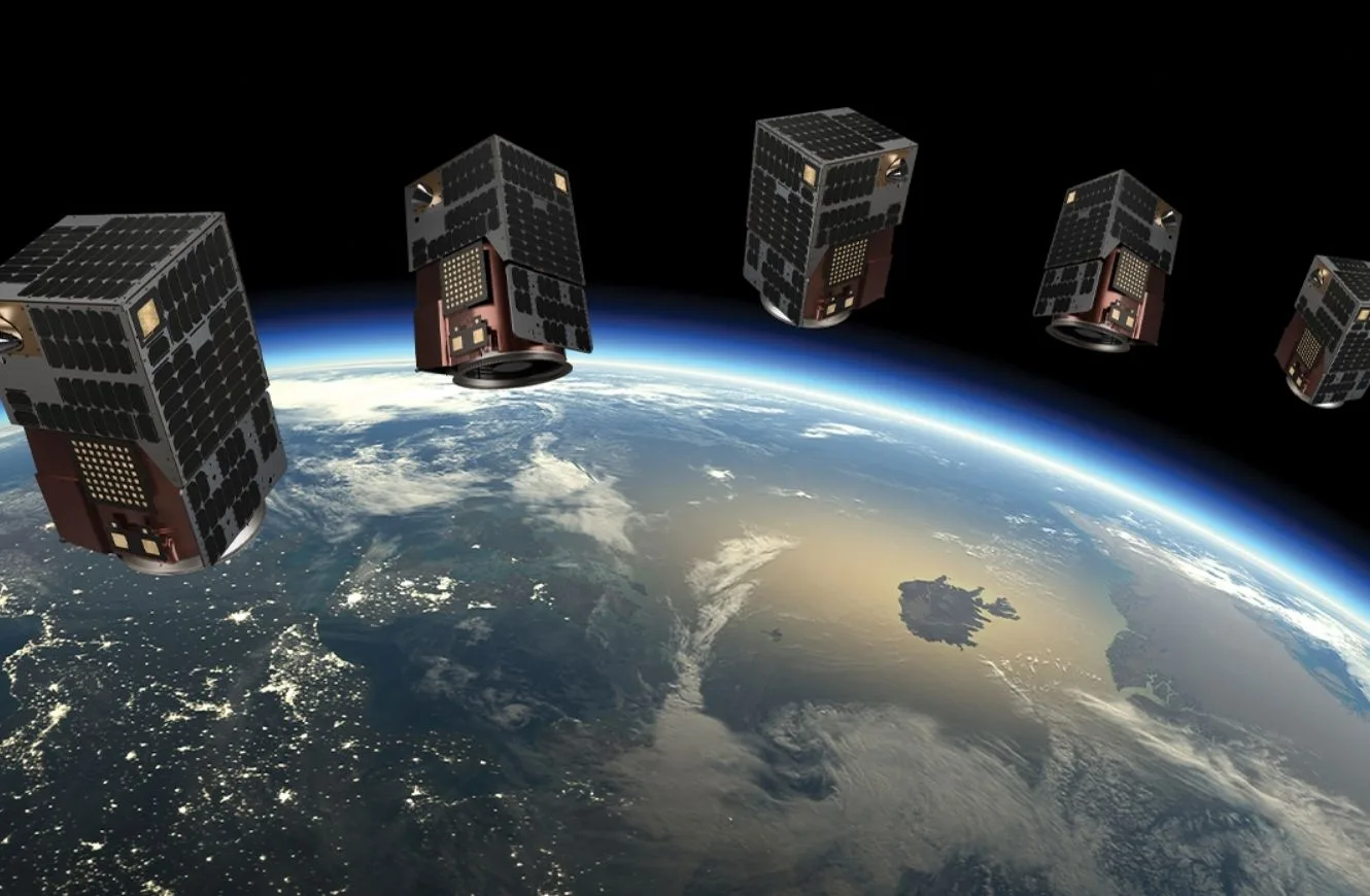 Satellogic es una empresa fundada por el argentino Emiliano Kargieman y especializada en observación de la Tierra a través de pequeños satélites.