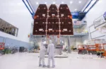 La NASA completó el telescopio espacial Nancy Roman en medio de un duro ajuste a la ciencia.