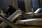 El fabricante de misiles ucraniano Fire Point lanzaría un sistema de defensa antiaérea revolucionario para 2027.