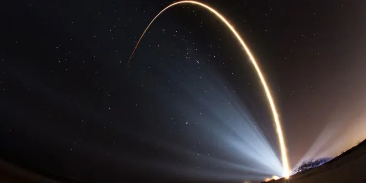 (United Launch Alliance)