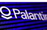 Imagen del logo de la empresa Palantir Technologies. manifiesto Palantir