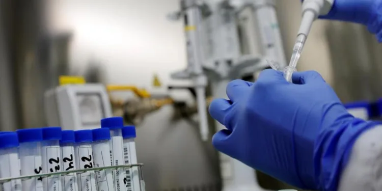 Científicos desarrollan "vacunas universales" que busca neutralizar futuras pandemias antes de que ocurran.