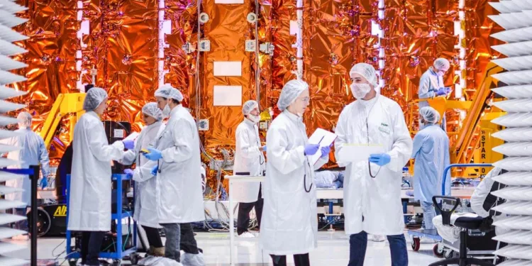 América Latina tiene una historia espacial propia, con satélites, misiones científicas, cooperación internacional y desarrollos tecnológicos que muchas veces pasan desapercibidos.