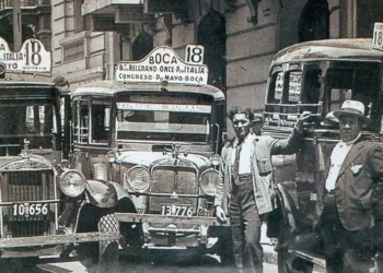 Argentina tiene una historia de inventos y desarrollos que no siempre aparecen en primer plano, pero que fueron muy importantes para la ciencia y la vida cotidiana.