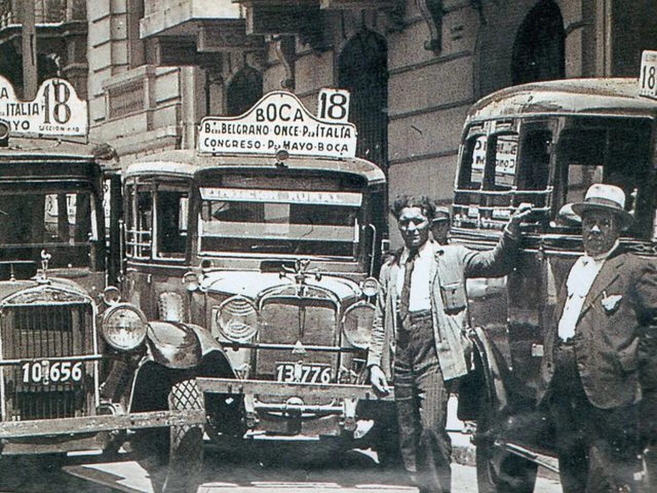 Argentina tiene una historia de inventos y desarrollos que no siempre aparecen en primer plano, pero que fueron muy importantes para la ciencia y la vida cotidiana.