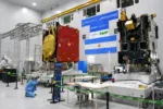 El rol estratégico de los satélites argentinos ARSAT en las comunicaciones nacionales de defensa.