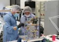 De ATENEA a las próximas misiones Artemis, Argentina busca sostener su lugar en la exploración lunar.