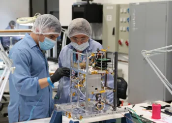 De ATENEA a las próximas misiones Artemis, Argentina busca sostener su lugar en la exploración lunar.