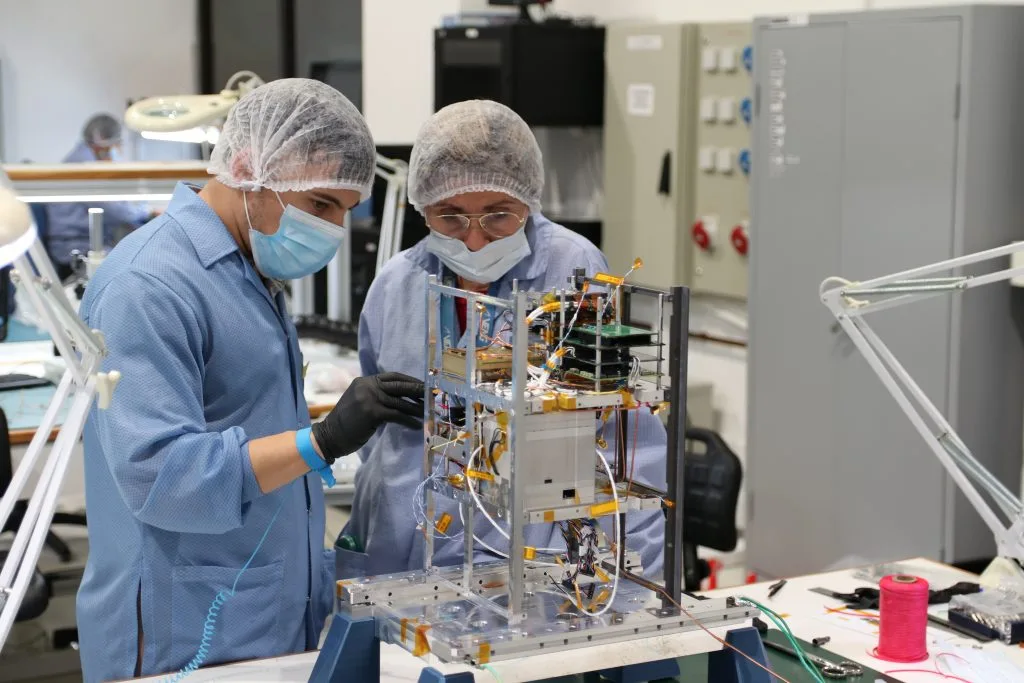 De ATENEA a las próximas misiones Artemis, Argentina busca sostener su lugar en la exploración lunar.