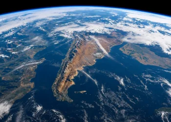 Presentamos 10 cosas que probablemente no sabías sobre el ecosistema espacial argentino.
