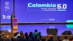 Bogotá fue sede de Colombia 5.0, un encuentro sobre IA, salud digital y nuevas tecnologías.