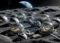 ¿Es viable hacer una colonia en la Luna, como plantea la NASA?