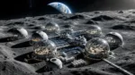 ¿Es viable hacer una colonia en la Luna, como plantea la NASA?