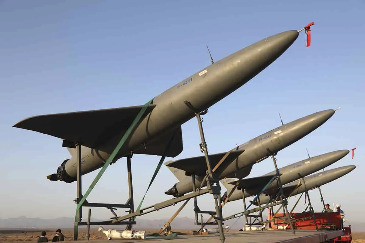 Empresas industriales del país le pidieron al presidente Vladimir Putin autorización para comprar armas pesadas, sistemas de guerra electrónica y hasta equipos láser para defenderse de ataques de drones ucranianos.
