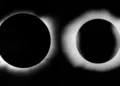 Se cumplen 107 años del eclipse solar que confirmó la teoria relativista de Einstein.