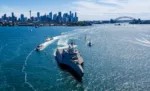 EE.UU. presentó un plan a 30 años que proyecta una gran flota naval con buques autónomos y nucleares.