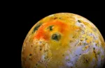Las lunas planetarias más extrañas que estudió la NASA.