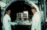 El primer satélite argentino en llegar al espacio fue el LUSAT-1 (LO-19), que se lanzó en 1990 y que estuvo desarrollado por AMSAT Argentina.