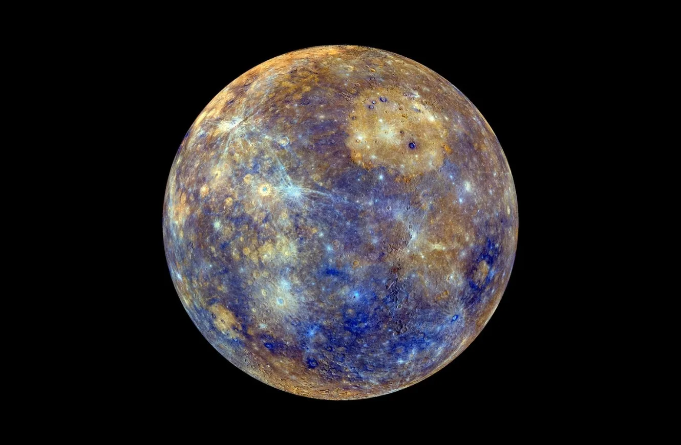 Mercurio es el planeta del Sistema Solar que está más cerca del Sol.