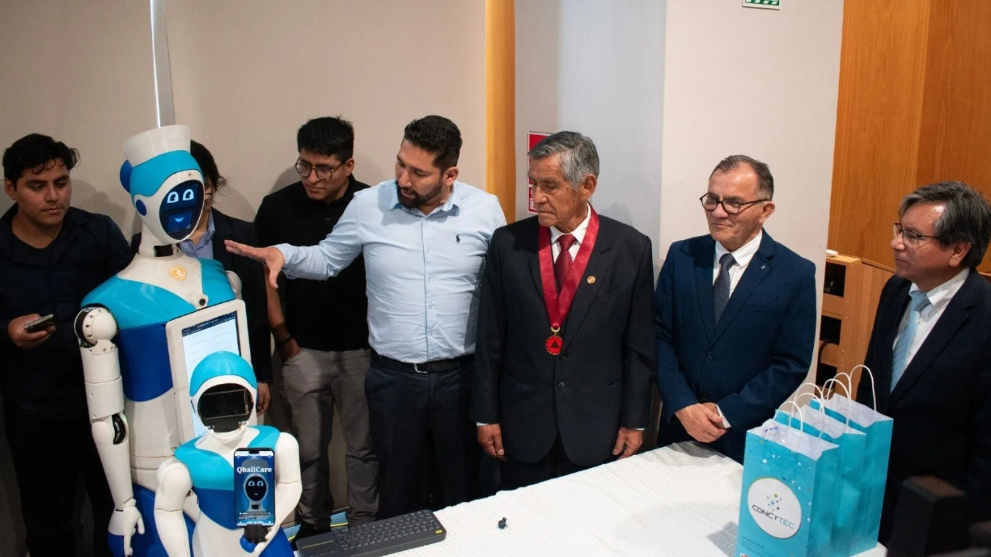 El congreso "Perú Investiga 2026" reúne en Lima avances científicos para conectar investigación, industria y Estado