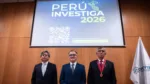 El congreso "Perú Investiga 2026" reúne en Lima avances científicos para conectar investigación, industria y Estado.