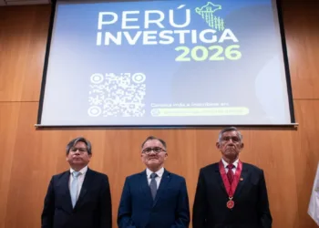 El congreso "Perú Investiga 2026" reúne en Lima avances científicos para conectar investigación, industria y Estado.