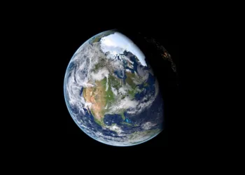 La NASA identificó 5 planetas fuera del Sistema Solar que podrían albergar vida.