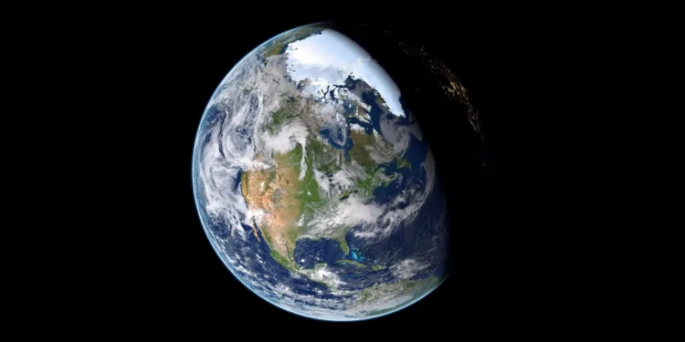 La NASA identificó 5 planetas fuera del Sistema Solar que podrían albergar vida.
