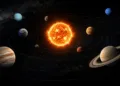 ¿Cuánto tiempo podrían sobrevivir los humanos en cada planeta del Sistema Solar?
