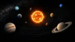 ¿Cuánto tiempo podrían sobrevivir los humanos en cada planeta del Sistema Solar?