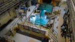 El RA-10, el reactor multipropósito argentino que funciona para la elaboración de radioisótopos para medicina avanzada. acuerdo nuclear