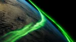 Científicos argentinos usan rayos cósmicos para estudiar la atmósfera antártica.