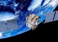 El satélite SABIA-Mar está diseñado para estudiar el mar, las costas y los ecosistemas oceánicos desde órbita.