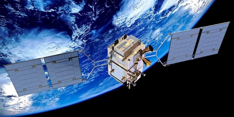 El satélite SABIA-Mar está diseñado para estudiar el mar, las costas y los ecosistemas oceánicos desde órbita.