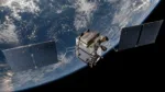 Argentina abre la licitación para el lanzamiento del SABIA-Mar, el satélite nacional que estudiará el mar desde el espacio.