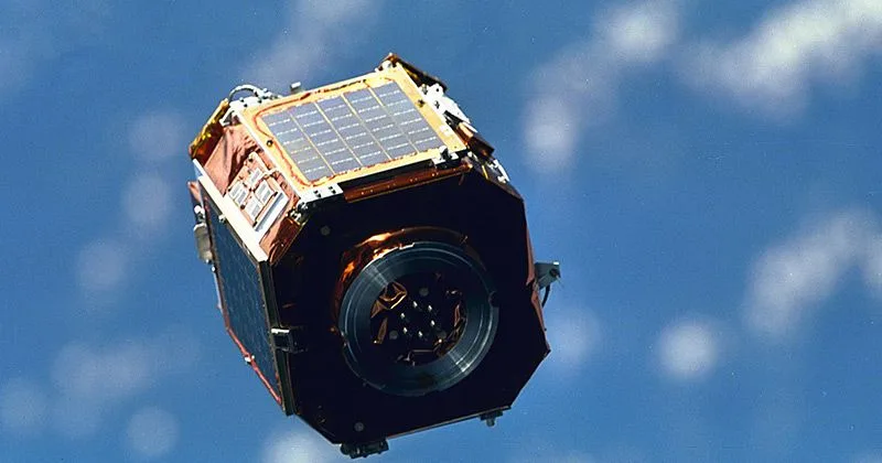 El SAC-A se lanzó en 1998 con el objetivo de probar tecnologías que luego servirían para plataformas más complejas.