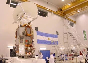Uno a uno, ¿cuanto costaron los satélites de alta complejidad que Argentina lanzó al espacio?