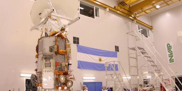 Uno a uno, ¿cuanto costaron los satélites de alta complejidad que Argentina lanzó al espacio?