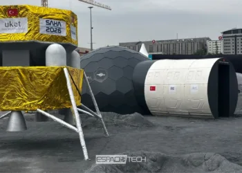 En la feria SAHA EXPO 2026 celebrada en Estambul, las empresas espaciales turcas Fergani Space y Uket presentaron avances significativos que refuerzan el ecosistema espacial de Turquía.
