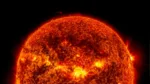 El Sol es una estrella enorme, dinámica y bastante violenta, donde ocurren procesos físicos extremos.