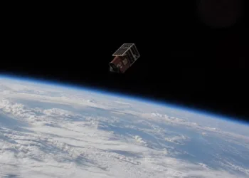Satellogic, una empresa espacial fundada por argentinos, firmó un acuerdo por US$12 millones para entregar un satélite en órbita.
