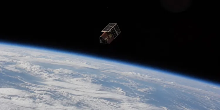Satellogic, una empresa espacial fundada por argentinos, firmó un acuerdo por US$12 millones para entregar un satélite en órbita.
