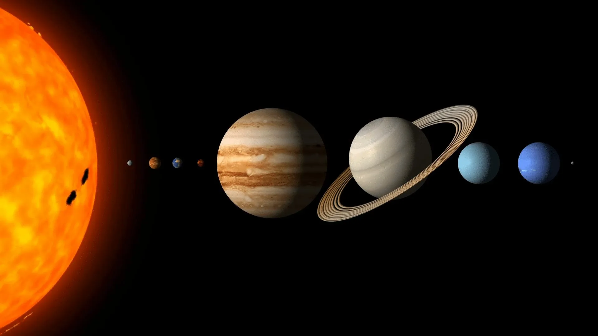 El Sistema Solar es una estructura enorme, dinámica y todavía llena de misterios, formada por planetas, lunas, asteroides, cometas, polvo, hielo y regiones tan lejanas que apenas estamos empezando a comprender.