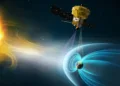 El 19 de mayo de 2026 despegó la misión SMILE, un proyecto conjunto entre la Agencia Espacial Europea (ESA) y la Academia China de Ciencias (CAS).