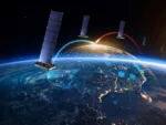 EE.UU. eligió a SpaceX para construir una red militar satelital clave para su escudo antimisiles Golden Dome.